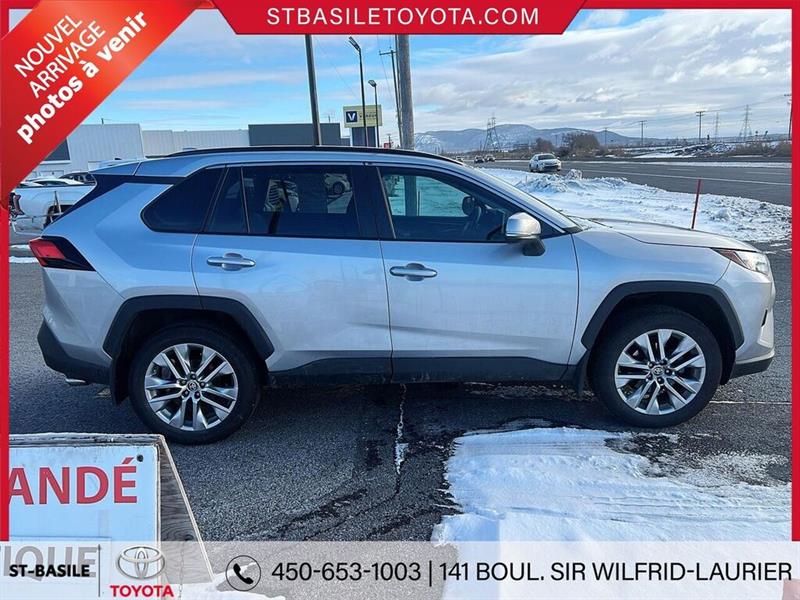 toyota RAV4 2023 - 6