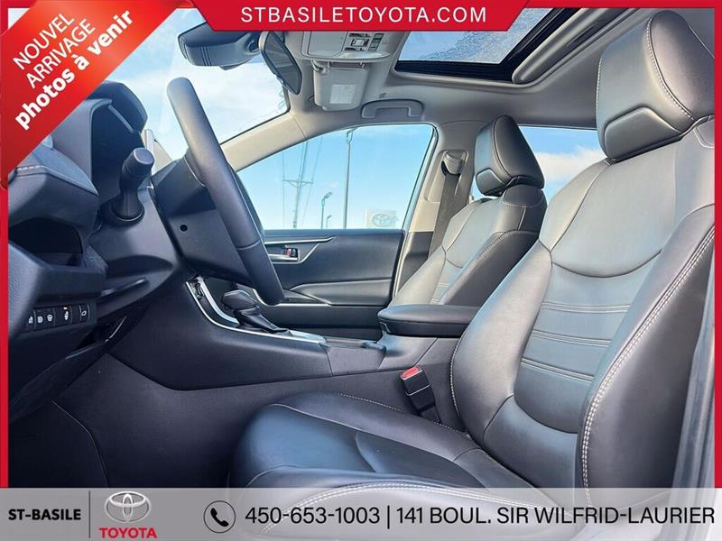 toyota RAV4 2023 - 9