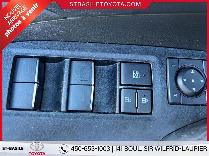 toyota RAV4 2023 - 11