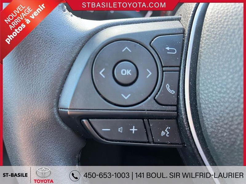 toyota RAV4 2023 - 12