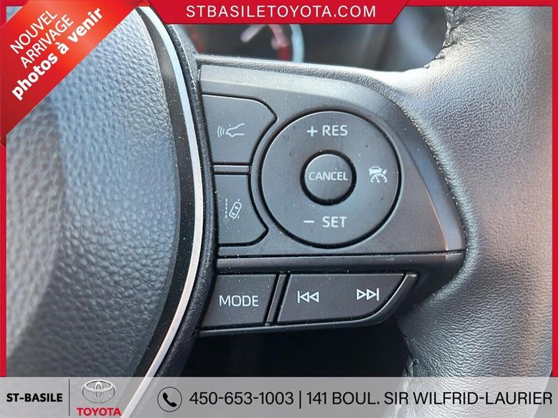 toyota RAV4 2023 - 13