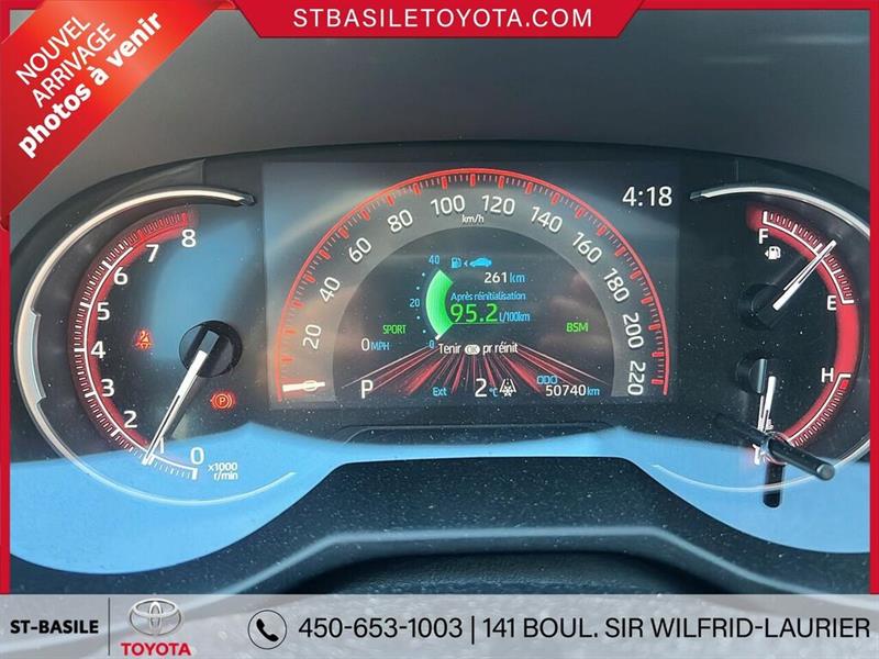 toyota RAV4 2023 - 14