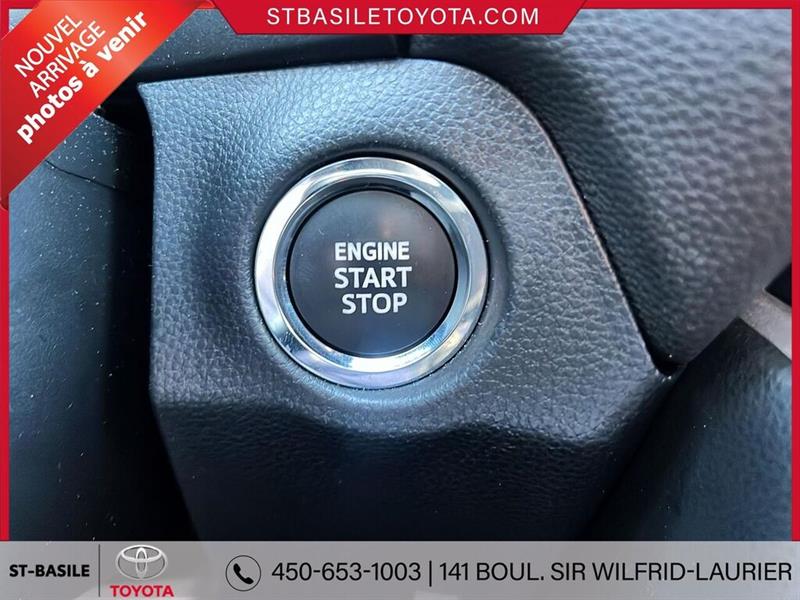 toyota RAV4 2023 - 15