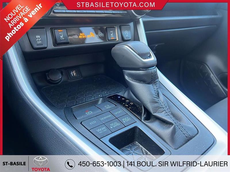 toyota RAV4 2023 - 17