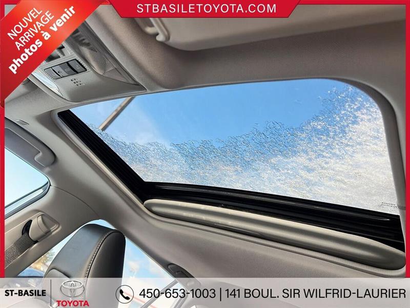 toyota RAV4 2023 - 18