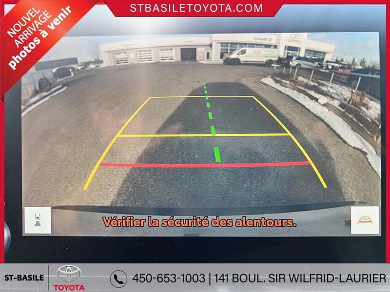 toyota RAV4 2023 - 19