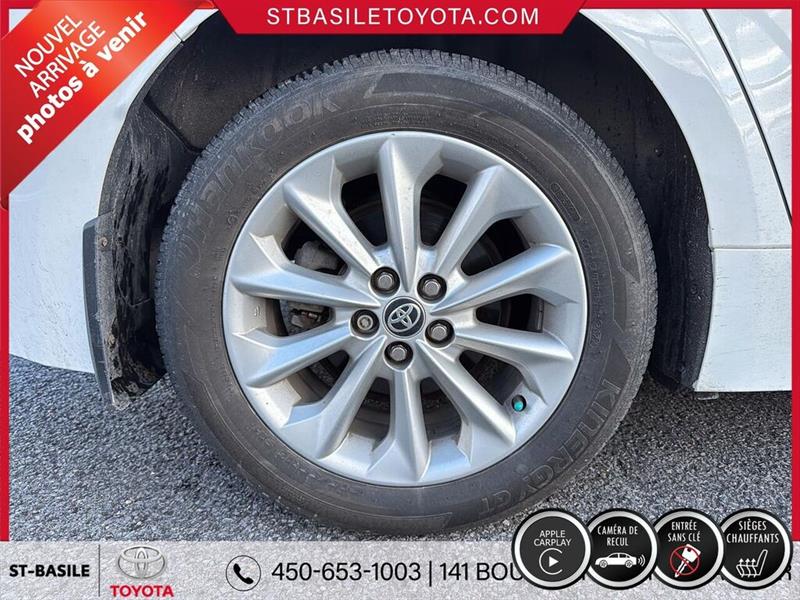 toyota Corolla 2022 - 5