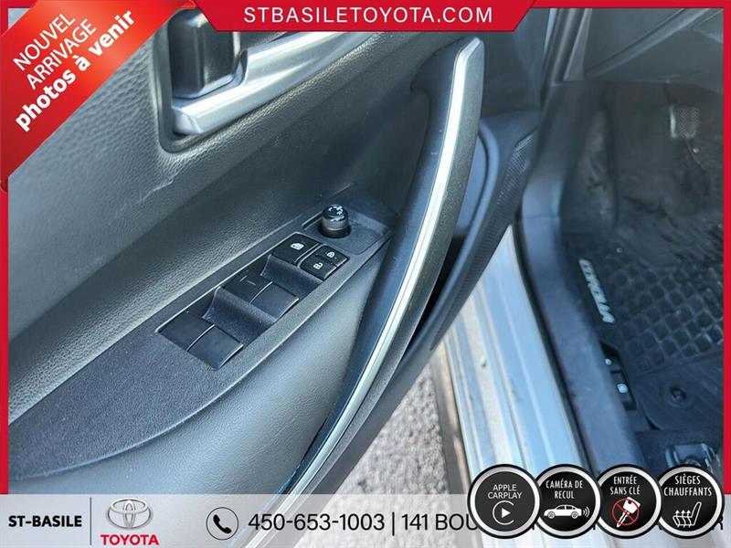 toyota Corolla 2022 - 7