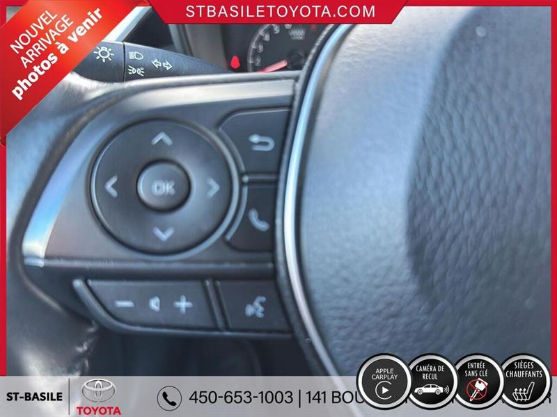 toyota Corolla 2022 - 9