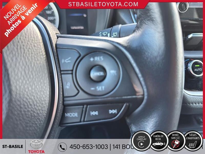 toyota Corolla 2022 - 10