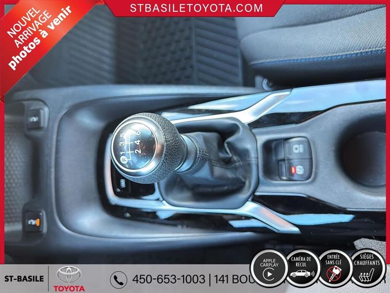 toyota Corolla 2022 - 11