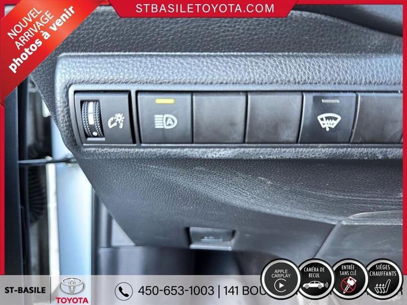 toyota Corolla 2022 - 13