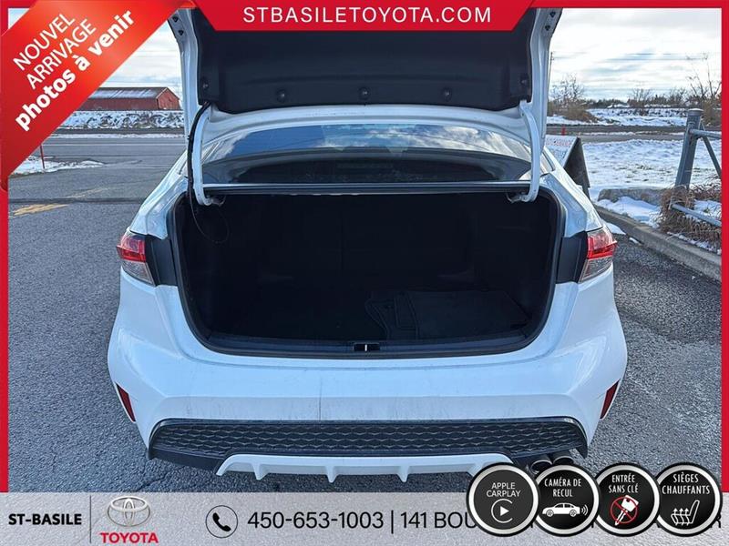 toyota Corolla 2022 - 14