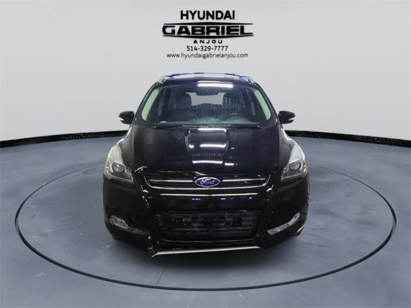 ford Escape 2016 - 2