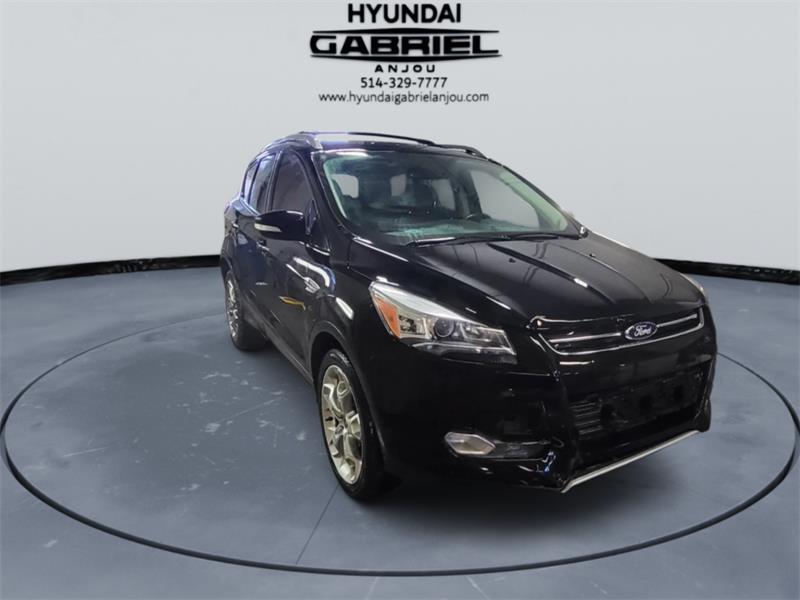 ford Escape 2016 - 3