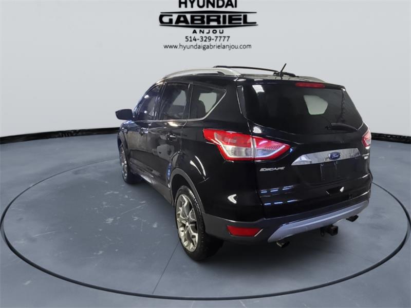 ford Escape 2016 - 4