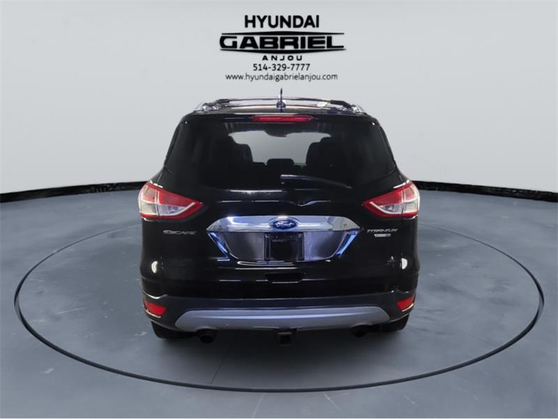 ford Escape 2016 - 5