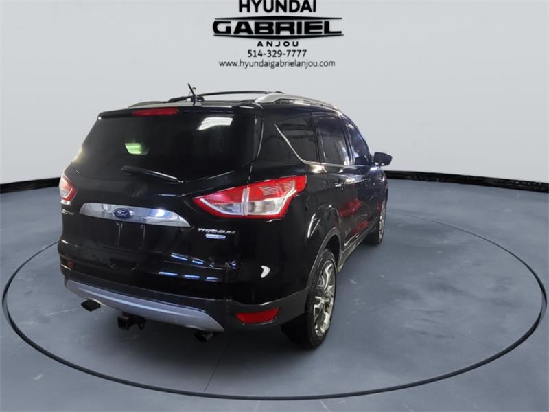 ford Escape 2016 - 6