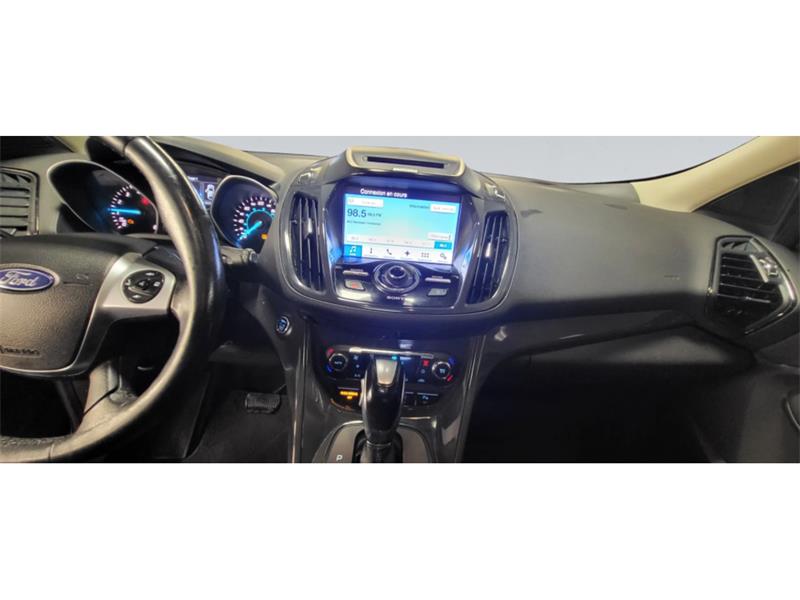 ford Escape 2016 - 7