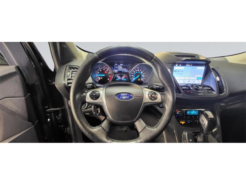 ford Escape 2016 - 8