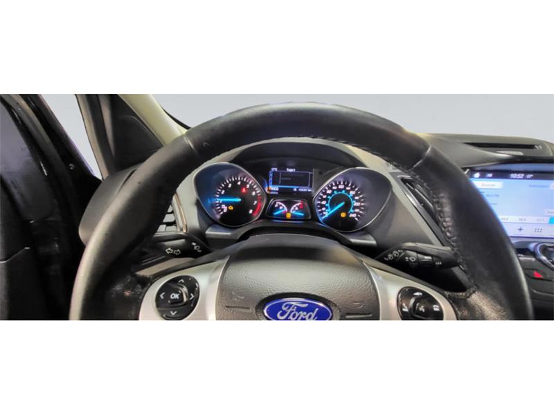 ford Escape 2016 - 9