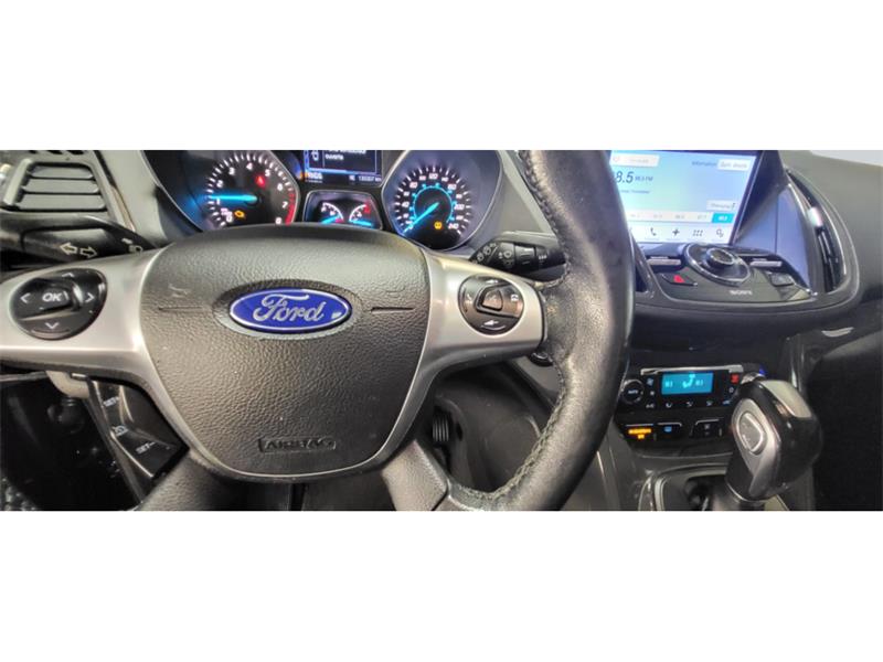 ford Escape 2016 - 10