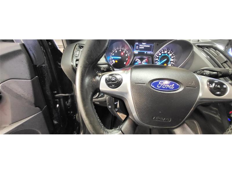 ford Escape 2016 - 12