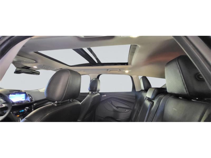 ford Escape 2016 - 13