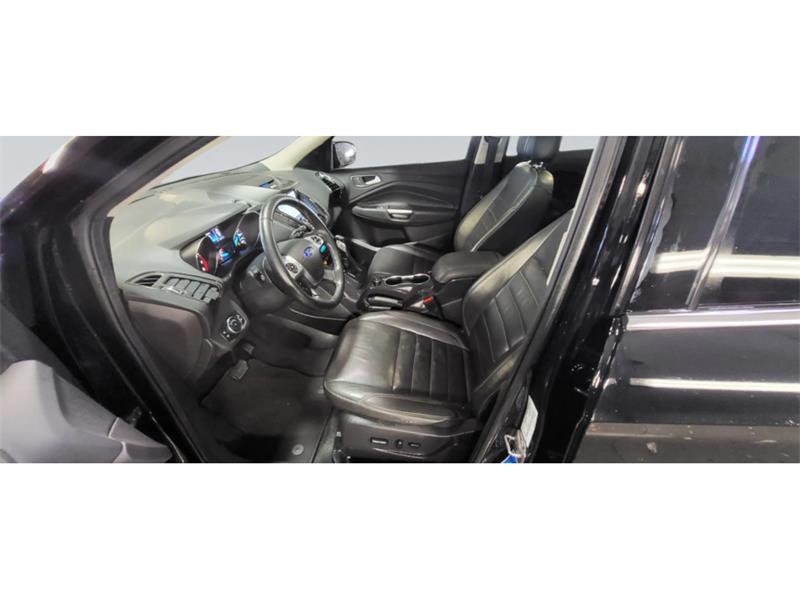 ford Escape 2016 - 14