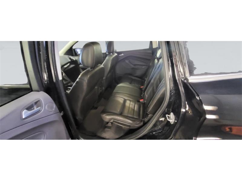 ford Escape 2016 - 15