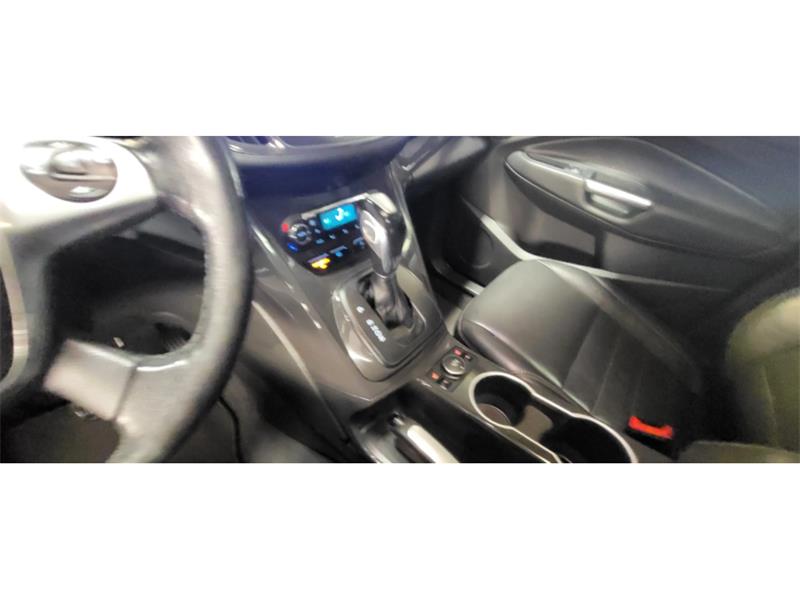 ford Escape 2016 - 19