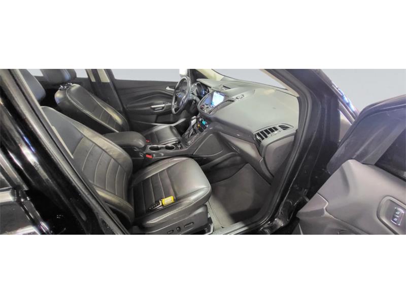 ford Escape 2016 - 21