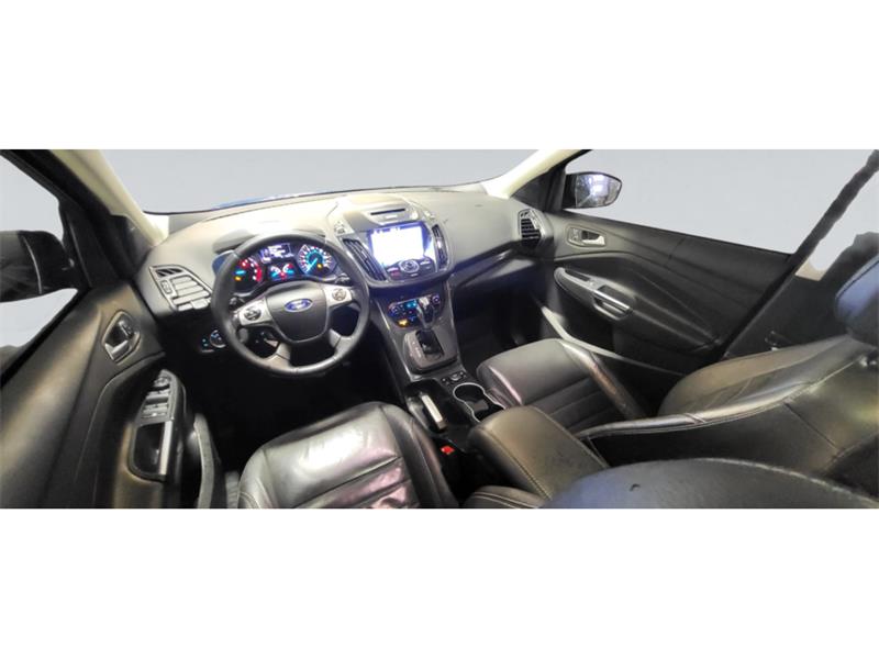 ford Escape 2016 - 22