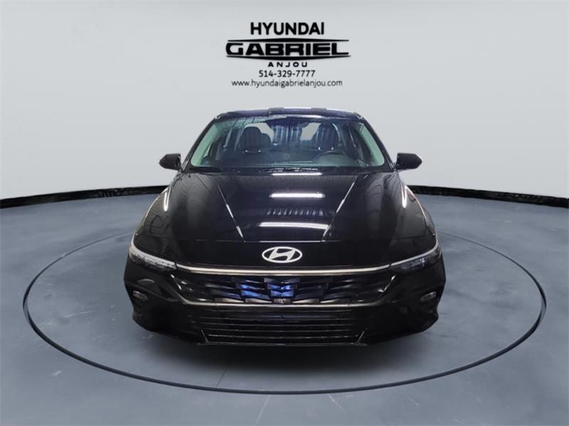 hyundai Elantra 2024 - 2