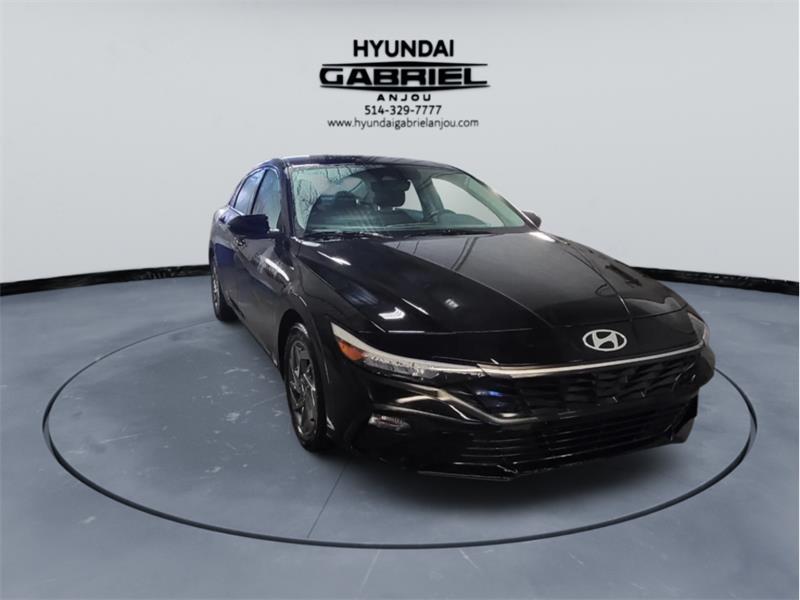 hyundai Elantra 2024 - 3