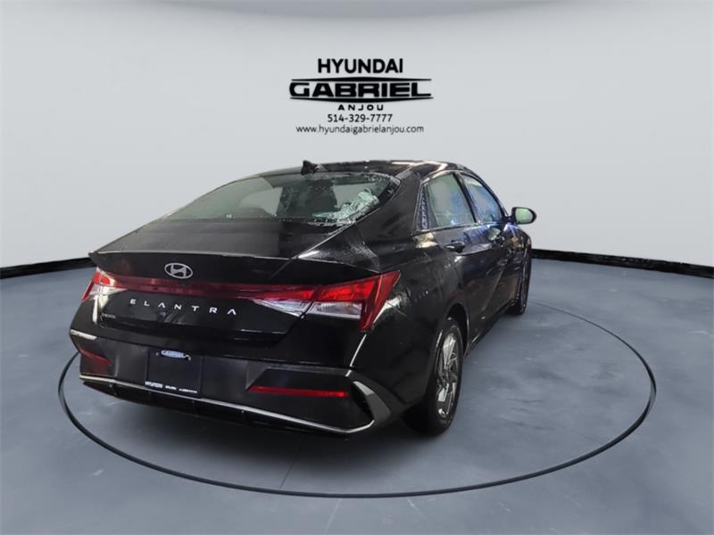 hyundai Elantra 2024 - 4