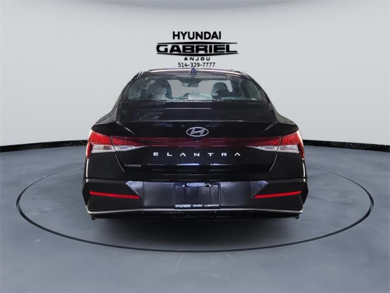 hyundai Elantra 2024 - 5