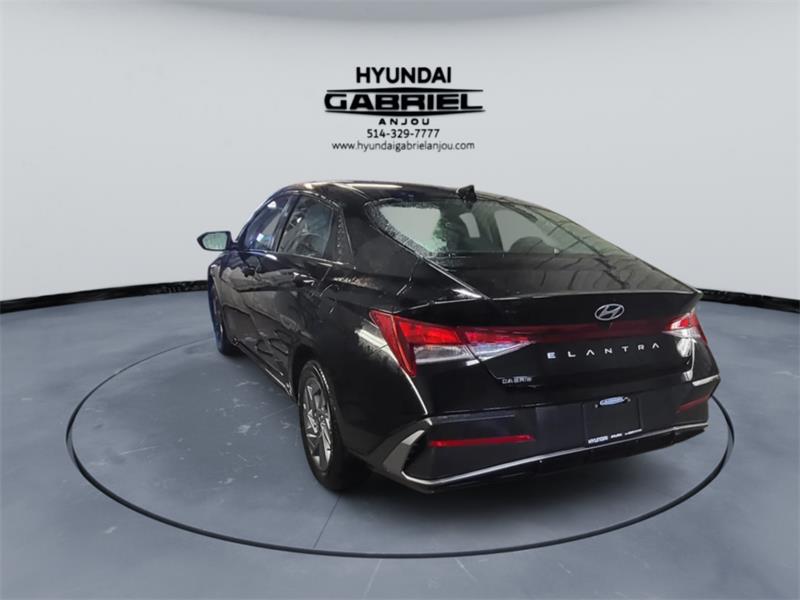 hyundai Elantra 2024 - 6