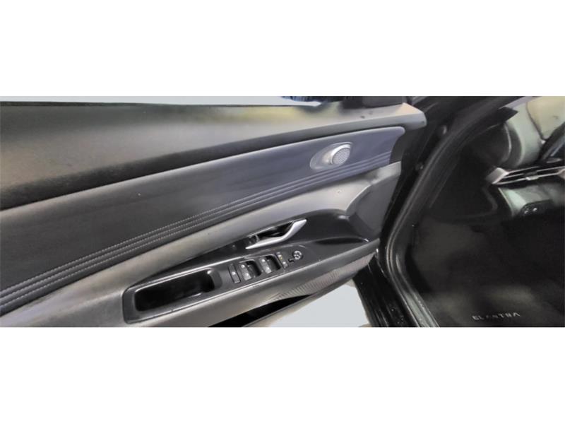 hyundai Elantra 2024 - 8