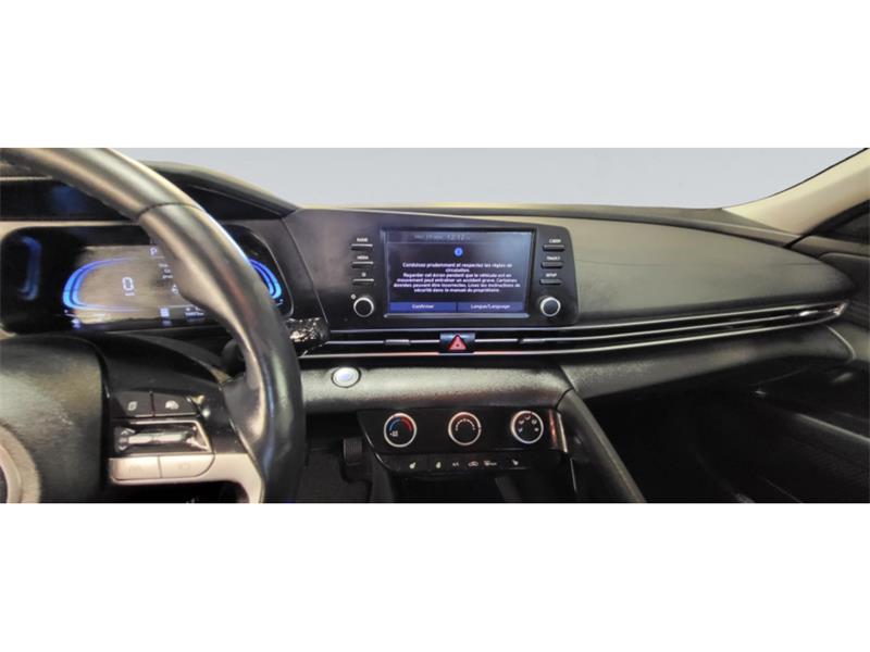 hyundai Elantra 2024 - 9