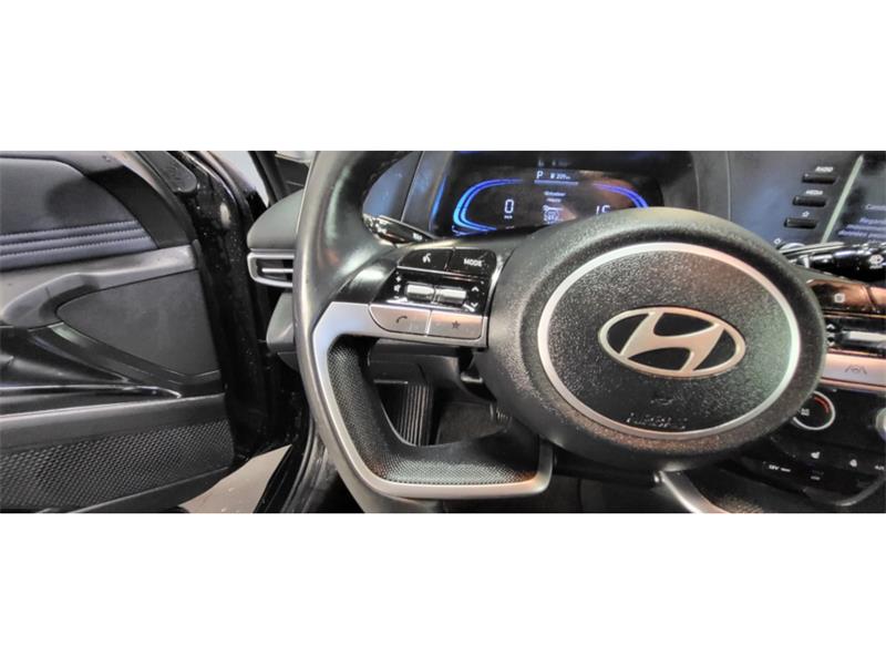 hyundai Elantra 2024 - 12