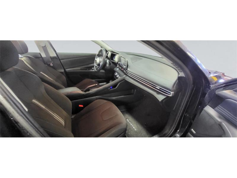 hyundai Elantra 2024 - 13