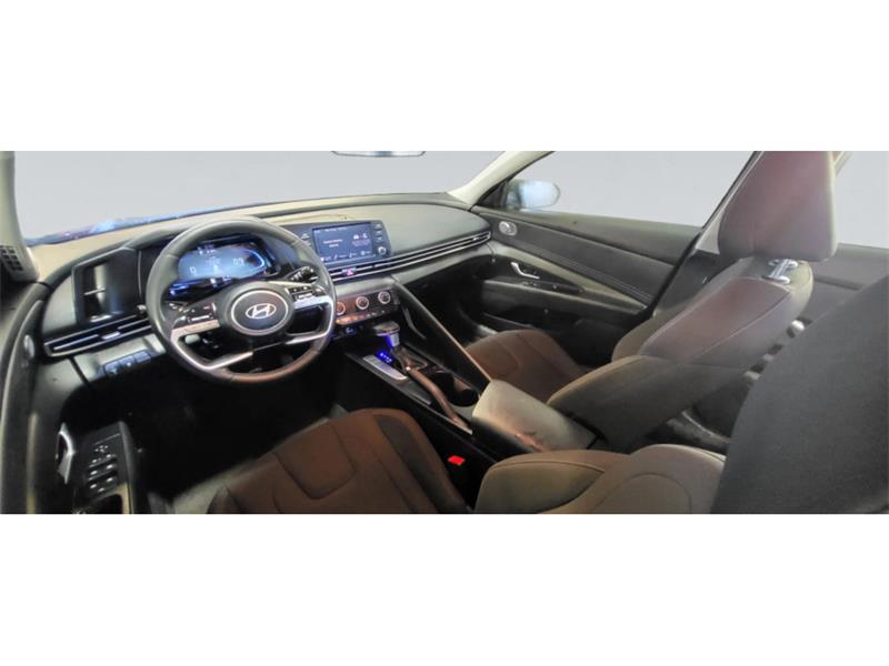 hyundai Elantra 2024 - 14