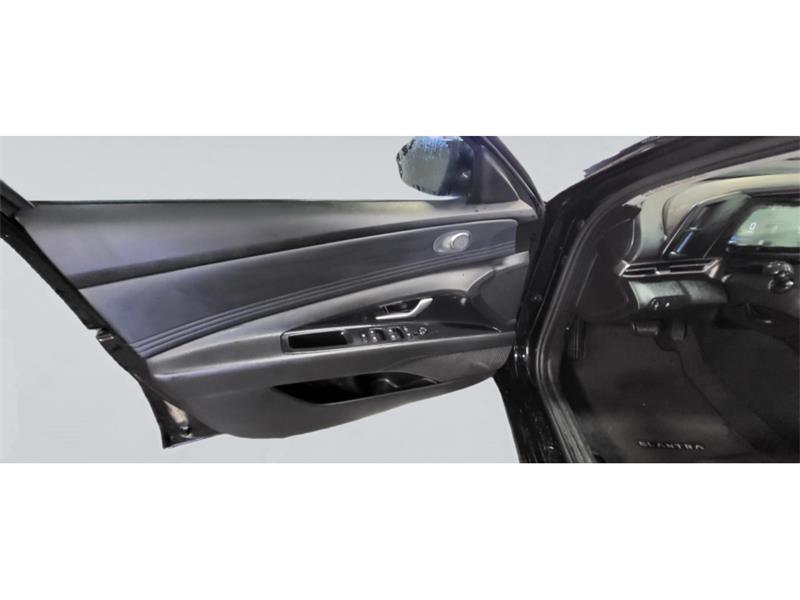 hyundai Elantra 2024 - 16