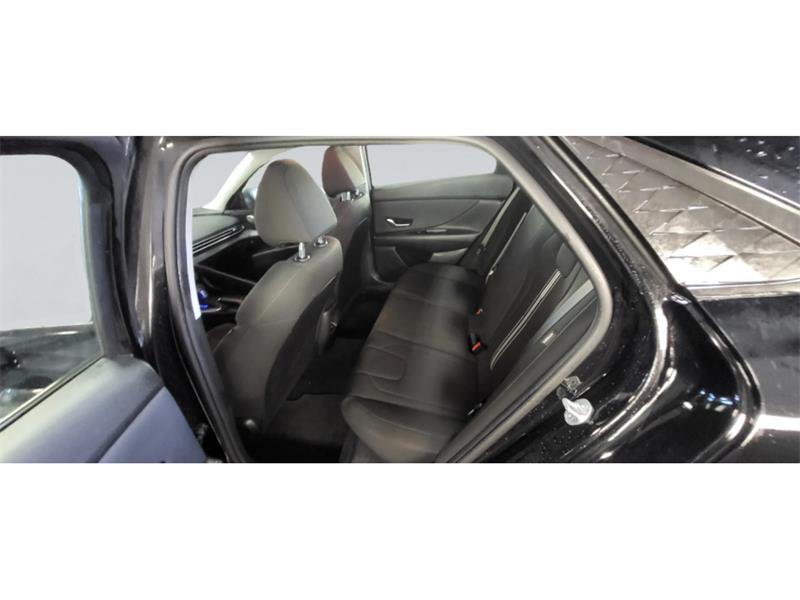 hyundai Elantra 2024 - 18