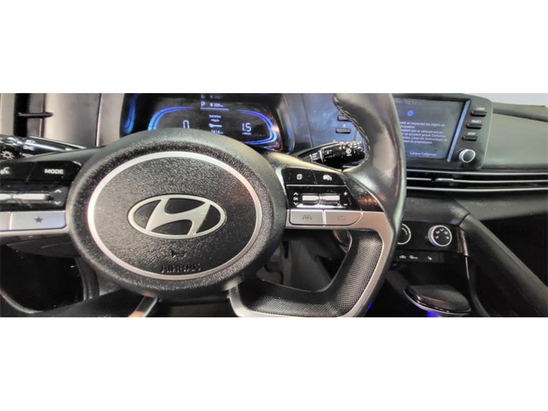 hyundai Elantra 2024 - 20