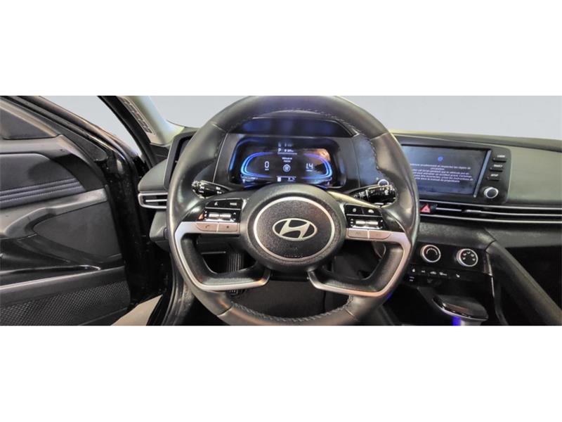 hyundai Elantra 2024 - 21