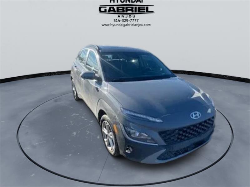 hyundai Kona 2023 - 2