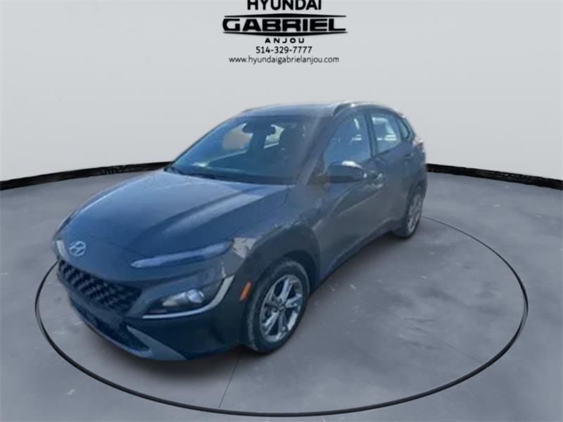 hyundai Kona 2023 - 4