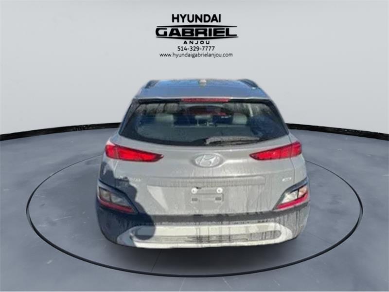 hyundai Kona 2023 - 6